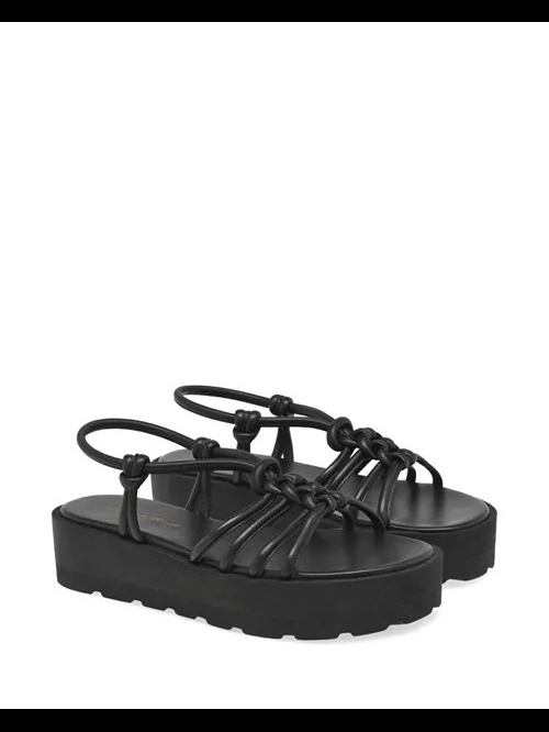 Gianvito Rossi Women's Hebe Sandals